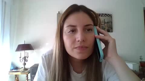 Sweet  alana online show from 12/02/24, 08:00