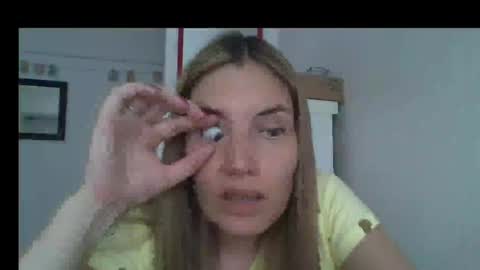 Sweet  alana online show from 01/03/25, 11:23