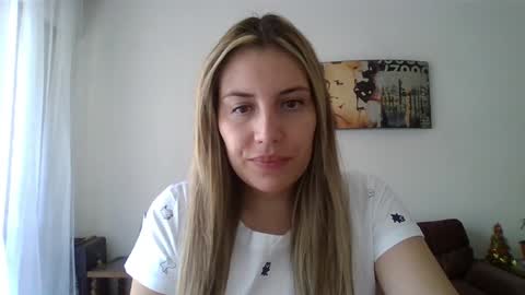 Sweet  alana online show from 01/04/25, 03:49