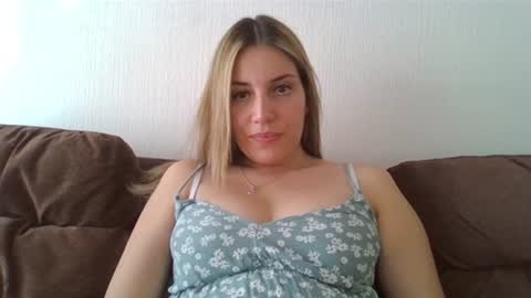 Sweet  alana online show from 02/05/25, 08:25