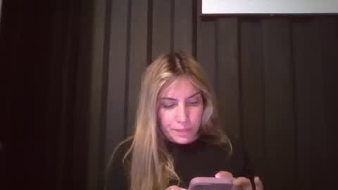 Sweet  alana online show from 10/06/25, 01:03