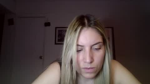 Sweet  alana online show from 10/21/25, 11:05