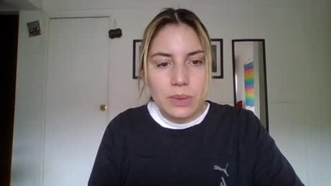 Sweet  alana online show from 10/23/25, 08:29