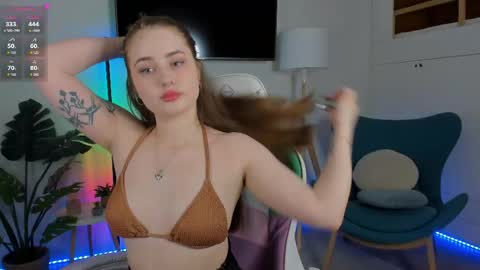 Sweet  Amily online show from 05/26/26, 12:45