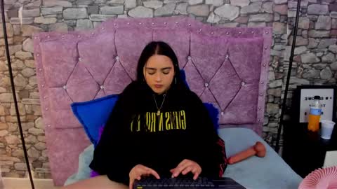 Snapshot of sweet__cherry1 chatting on 05/01/26, 07:07 sweet__cherry1 online show from 05/01/26, 07:07