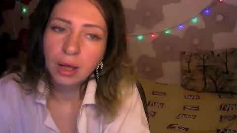 Sweet  Dany online show from 12/19/25, 10:17