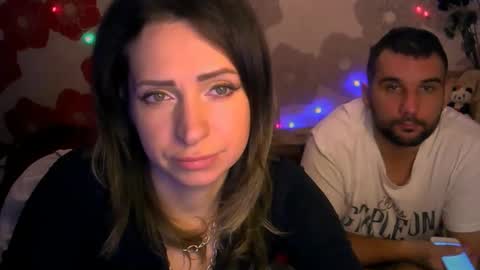 Sweet  Dany online show from 01/12/26, 08:25