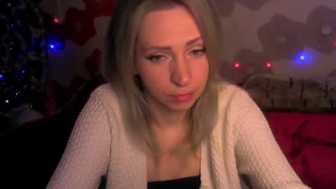 Sweet  Dany online show from 01/14/26, 12:05