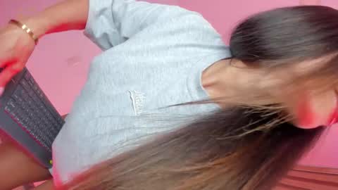 Snapshot of sweet__giirl chatting on 01/08/26, 12:02 Cell Me Andrea online show from 01/08/26, 12:02