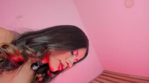 Snapshot of sweet__giirl chatting on 02/11/26, 11:54 Cell Me Andrea online show from 02/11/26, 11:54