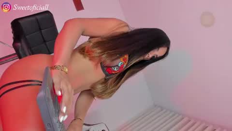 Snapshot of sweet__giirl chatting on 08/03/26, 09:04 Cell Me Andrea online show from 08/03/26, 09:04