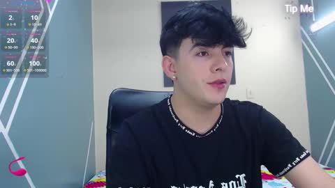 Jeremy online show from 12/06/24, 05:44