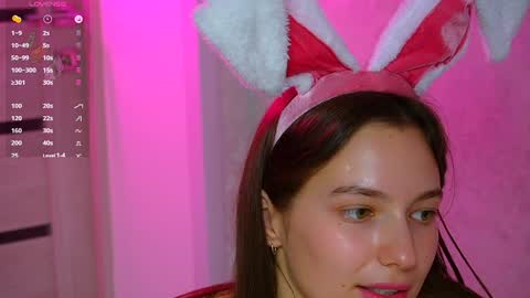 kitty online show from 01/24/25, 03:34