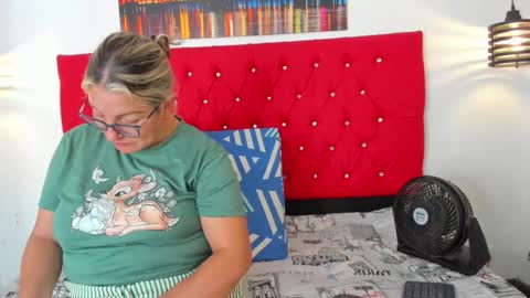 Carolina online show from 11/06/25, 04:30