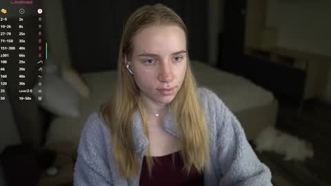 Snapshot of sweet__michelle chatting on 11/13/25, 07:46 Michelle online show from 11/13/25, 07:46