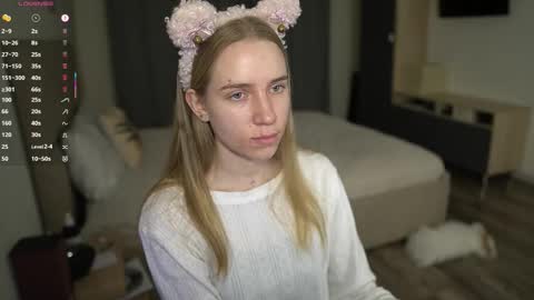 Snapshot of sweet__michelle chatting on 11/28/25, 11:07 Michelle online show from 11/28/25, 11:07