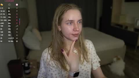 Snapshot of sweet__michelle chatting on 11/30/25, 11:42 Michelle online show from 11/30/25, 11:42