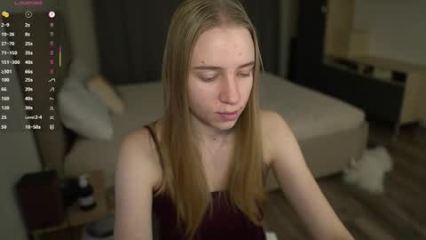 Snapshot of sweet__michelle chatting on 12/03/25, 01:35 Michelle online show from 12/03/25, 01:35