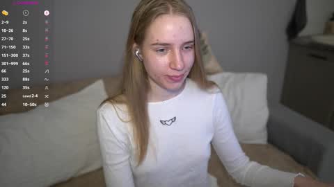 Snapshot of sweet__michelle chatting on 12/16/25, 09:53 Michelle online show from 12/16/25, 09:53