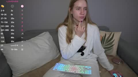 Michelle online show from 01/05/26, 08:45