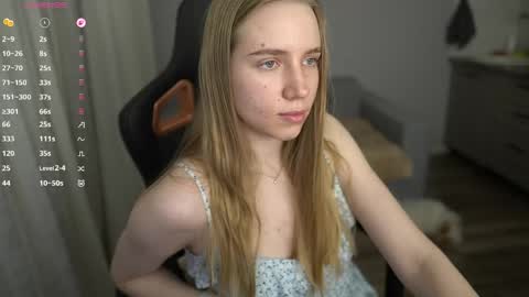 Snapshot of sweet__michelle chatting on 04/01/26, 11:13 Michelle online show from 04/01/26, 11:13