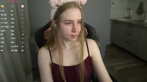 Snapshot of sweet__michelle chatting on 04/13/26, 04:45 Michelle online show from 04/13/26, 04:45