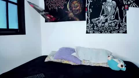 Natasha  independent modelo online show from 02/08/26, 08:34