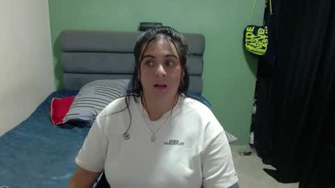 Snapshot of sweet__nikol chatting on 03/11/25, 03:56 Nikol online show from 03/11/25, 03:56