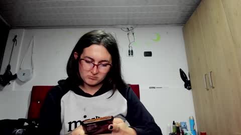 sweet__suck69bitch online show from 01/02/25, 12:55