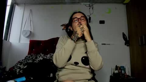 sweet__suck69bitch online show from 01/05/25, 10:19