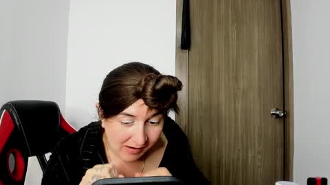 sweet__suck69bitch online show from 02/26/25, 08:15