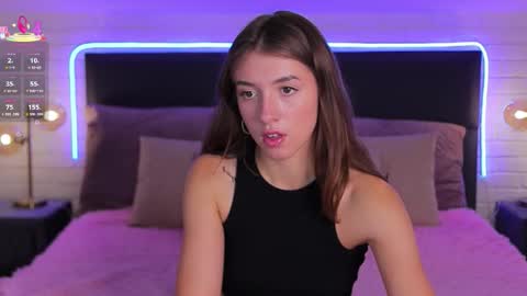 sweet__vikki online show from 10/18/25, 06:52