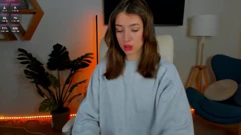 Snapshot of sweet__vikki chatting on 02/10/26, 09:24 sweet__vikki online show from 02/10/26, 09:24