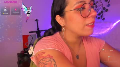 Afrodita online show from 10/25/25, 10:26