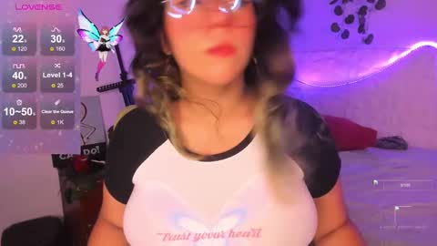 Afrodita online show from 10/26/25, 10:25