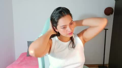 Snapshot of sweet_ahiana chatting on 06/01/26, 02:08 ahinara online show from 06/01/26, 02:08