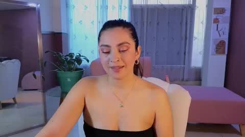 sweet_ahinara online show from 11/23/25, 07:35