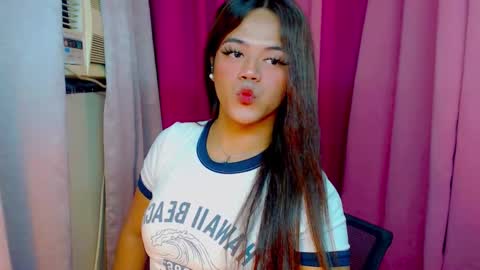 CLEO online show from 02/22/25, 03:23