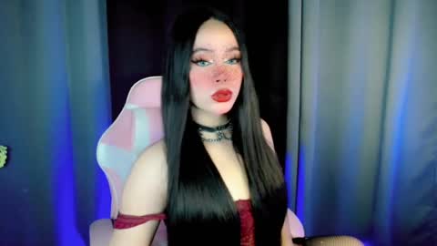 Snapshot of sweet_aleah69 chatting on 08/07/26, 07:05 hi its me ur sexy aleah online show from 08/07/26, 07:05