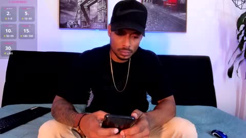 Snapshot of sweet_alessandro1 chatting on 01/31/25, 07:40 alessandre online show from 01/31/25, 07:40