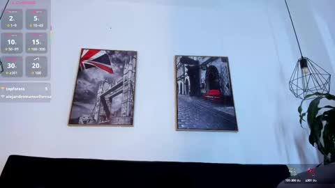 Snapshot of sweet_alessandro1 chatting on 03/12/25, 01:25 alessandre online show from 03/12/25, 01:25