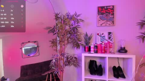 Snapshot of sweet_alexaa_ chatting on 04/09/26, 07:30 Alexa online show from 04/09/26, 07:30