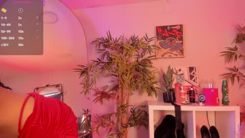 Snapshot of sweet_alexaa_ chatting on 04/10/26, 07:29 Alexa online show from 04/10/26, 07:29