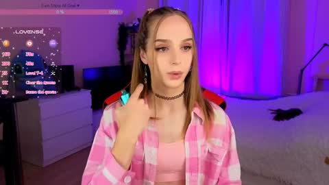 Call me Alis   online show from 09/25/25, 04:43