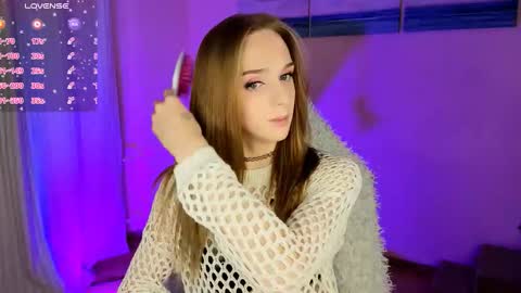 Call me Alis   online show from 11/23/25, 07:13