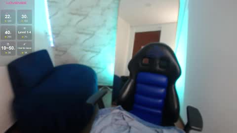 Alice online show from 10/07/25, 01:52