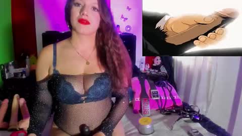 sweet_allison04 online show from 03/17/26, 12:08