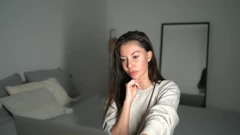 Dorothea online show from 11/02/25, 09:06