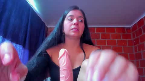 sweet and hot alaia online show from 01/15/26, 02:32