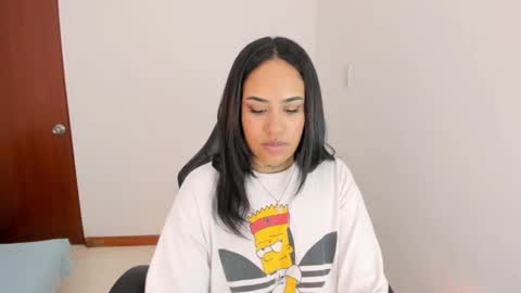 Stephanie online show from 12/28/24, 05:35